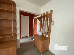 1-к квартира, на длительный срок, 34м2, 4/9 этаж