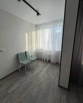 Студия квартира, на длительный срок, 29м2, 19/25 этаж