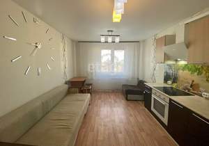 2-к квартира, на длительный срок, 54м2, 10/10 этаж