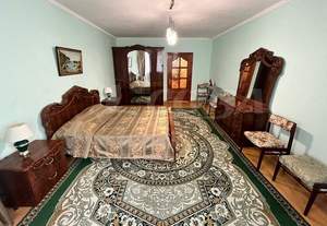 3-к квартира, на длительный срок, 150м2, 1/8 этаж