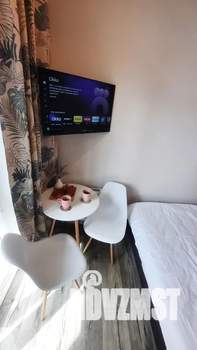Студия квартира, посуточно, 17м2, 8/9 этаж
