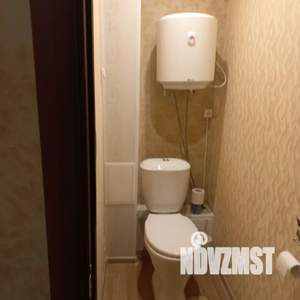 1-к квартира, посуточно, 38м2, 9/10 этаж