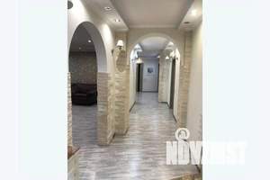 4-к квартира, посуточно, 100м2, 15/15 этаж