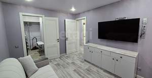 1-к квартира, на длительный срок, 40м2, 5/9 этаж