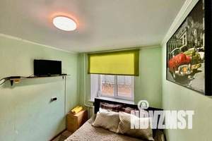 1-к квартира, посуточно, 18м2, 1/5 этаж