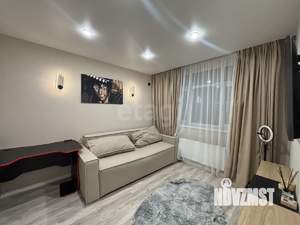 1-к квартира, на длительный срок, 35м2, 12/16 этаж