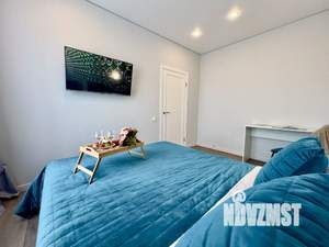 2-к квартира, посуточно, 60м2, 1/1 этаж