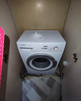 Студия квартира, на длительный срок, 16м2, 3/8 этаж