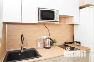 2-к квартира, посуточно, 45м2, 10/13 этаж