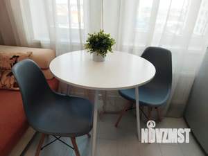 1-к квартира, посуточно, 35м2, 13/13 этаж
