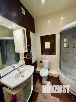 1-к квартира, на длительный срок, 54м2, 12/25 этаж