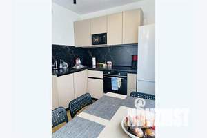 3-к квартира, посуточно, 60м2, 5/17 этаж