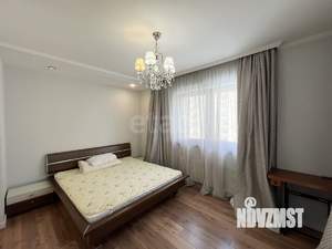 2-к квартира, на длительный срок, 77м2, 8/14 этаж