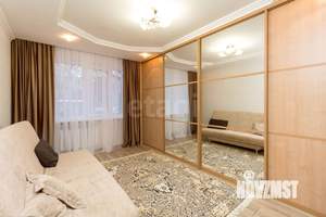 2-к квартира, на длительный срок, 54м2, 1/9 этаж