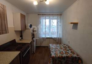 1-к квартира, на длительный срок, 39м2, 8/9 этаж