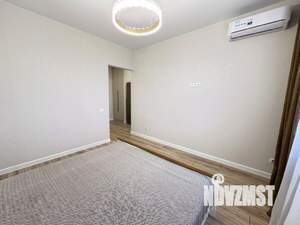 1-к квартира, посуточно, 34м2, 1/1 этаж