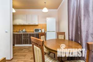1-к квартира, посуточно, 10м2, 7/20 этаж