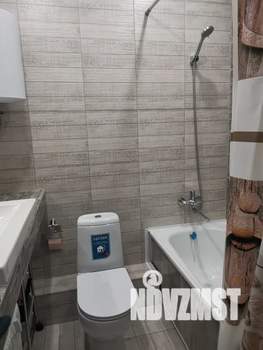 1-к квартира, посуточно, 36м2, 7/9 этаж