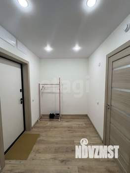 1-к квартира, на длительный срок, 40м2, 14/24 этаж