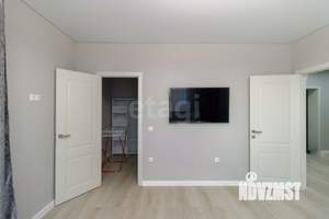 2-к квартира, на длительный срок, 65м2, 14/16 этаж