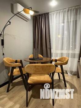 1-к квартира, посуточно, 31м2, 1/1 этаж