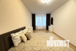 3-к квартира, посуточно, 65м2, 13/16 этаж