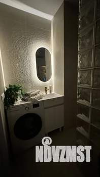 Студия квартира, посуточно, 31м2, 22/24 этаж