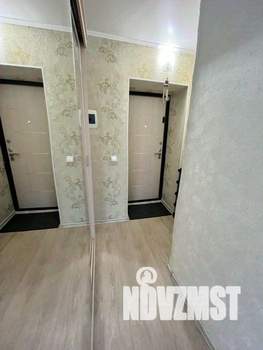 1-к квартира, на длительный срок, 30м2, 3/5 этаж