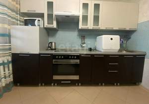 3-к квартира, на длительный срок, 69м2, 6/16 этаж