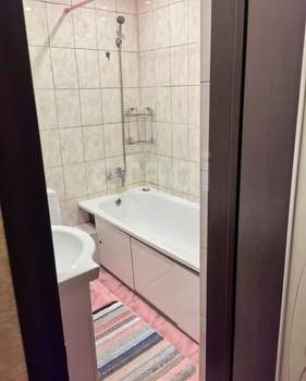 1-к квартира, на длительный срок, 36м2, 10/10 этаж