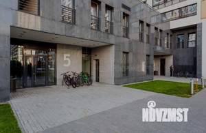 1-к квартира, на длительный срок, 36м2, 9/13 этаж