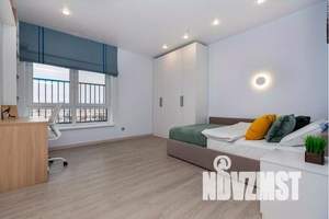 3-к квартира, посуточно, 120м2, 10/10 этаж