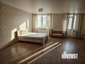 Студия квартира, на длительный срок, 45м2, 9/11 этаж