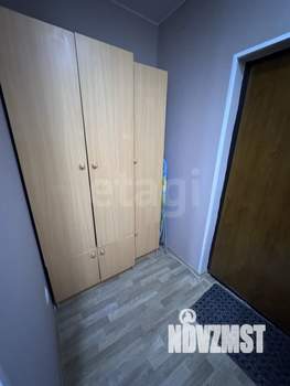 1-к квартира, на длительный срок, 34м2, 13/16 этаж