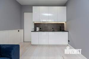 1-к квартира, посуточно, 75м2, 1/1 этаж