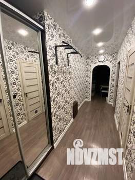 1-к квартира, посуточно, 34м2, 12/15 этаж