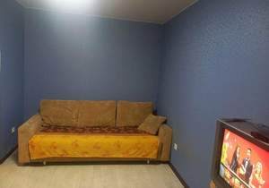 1-к квартира, на длительный срок, 35м2, 4/9 этаж