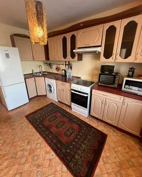 1-к квартира, на длительный срок, 38м2, 3/9 этаж