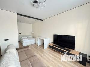 2-к квартира, посуточно, 37м2, 1/1 этаж