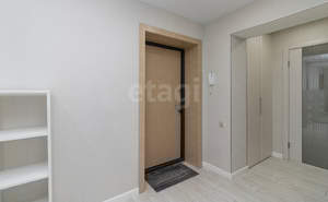 1-к квартира, на длительный срок, 52м2, 6/15 этаж