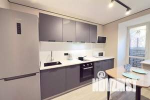 1-к квартира, посуточно, 45м2, 2/16 этаж