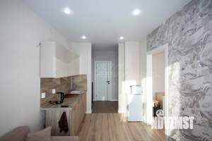 1-к квартира, на длительный срок, 26м2, 15/25 этаж