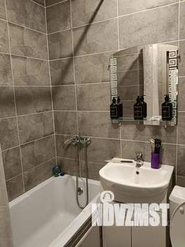 1-к квартира, посуточно, 37м2, 5/14 этаж