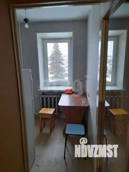 1-к квартира, на длительный срок, 33м2, 3/5 этаж