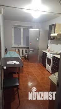 1-к квартира, на длительный срок, 42м2, 4/10 этаж