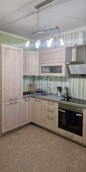 1-к квартира, на длительный срок, 52м2, 5/16 этаж