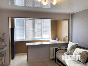 Студия квартира, на длительный срок, 19м2, 2/8 этаж