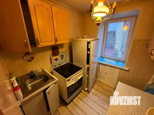 1-к квартира, на длительный срок, 30м2, 2/9 этаж