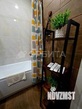 Студия квартира, на длительный срок, 19м2, 9/9 этаж