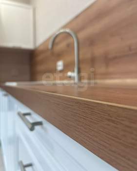 1-к квартира, на длительный срок, 39м2, 5/13 этаж